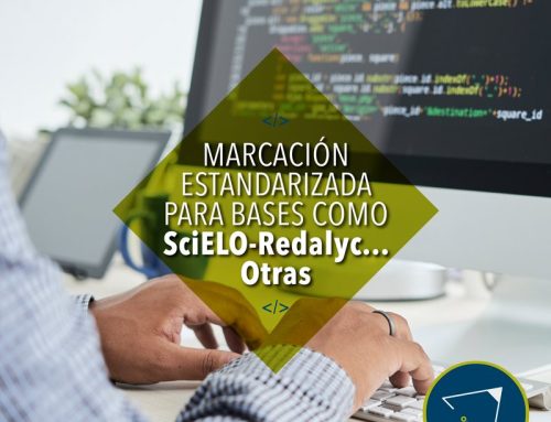 ¿Qué es el Marcaje XML JATS y por qué es crucial para la indexación de revistas científicas?