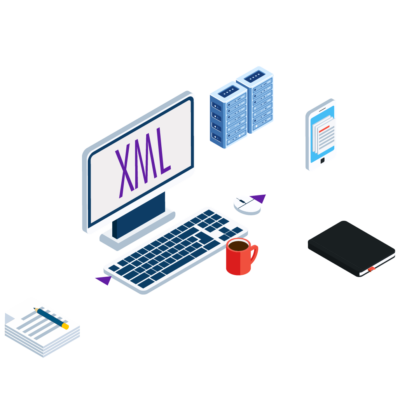 Marcaje XML JATS para revistas cientificas
