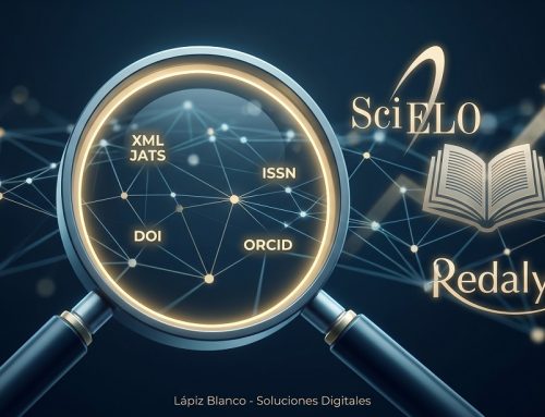 Requisitos de Indexación en SciELO y Redalyc: Guía Técnica para Editores